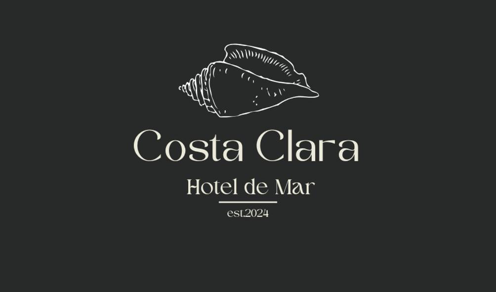 Costa Clara Hotel Santa Clara del Mar Exterior photo